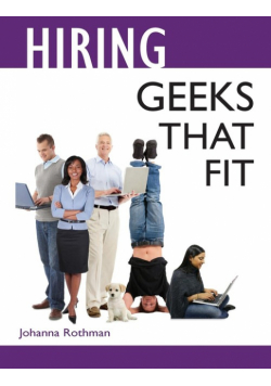 Hiring Geeks That Fit