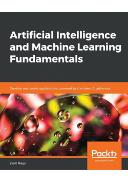 Artificial Intelligence and Machine Learning Fundamentals