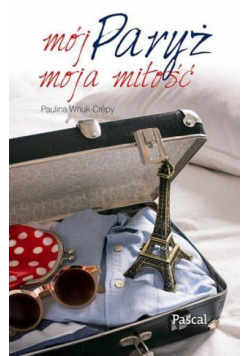 Mój Paryż, moja miłość PASCAL