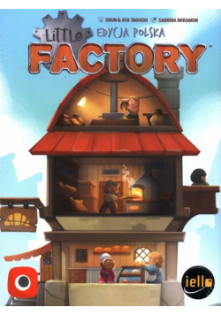 Little Factory