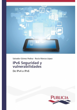 IPv6 Seguridad y vulnerabilidades