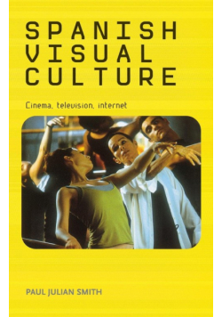 Spanish visual culture