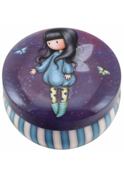 Blaszane pudełko - Bubble Fairy