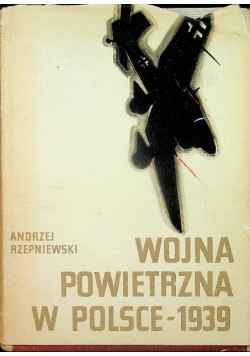 Wojna powietrzna w Polsce 1939