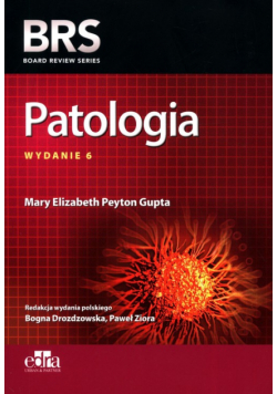 Patologia BRS