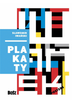 Sławomir Iwański. Plakaty