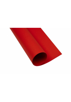 Karton Creatinio A1 160g ciemnoczerwony (25szt)