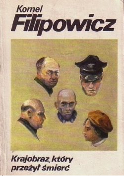 Krajobraz który przeżył śmierć