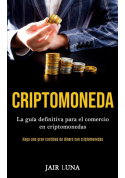 Criptomoneda