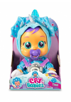 Cry Babies Fantasy Tina