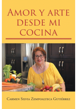 Amor y arte desde mi cocina