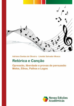 Retórica e Canção