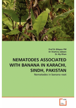 Nematodes Associated with Banana in Karachi, Sindh, Pakistan