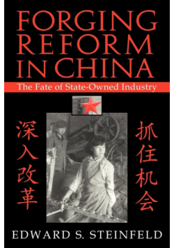 Forging Reform in China