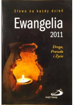 Ewangelia 2011