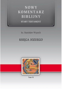 Nowy komentarz   Księga Jezuego Nowa