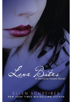 Vampire Kisses 7