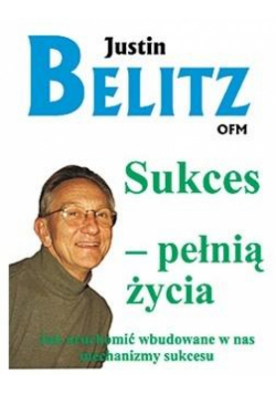 Sukces - pełnią życia Br