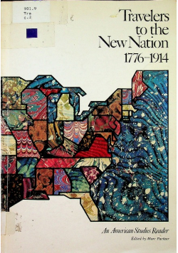 Travelers to the New Nation 1776 - 1914