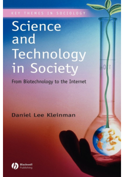 Science and Technology in Society