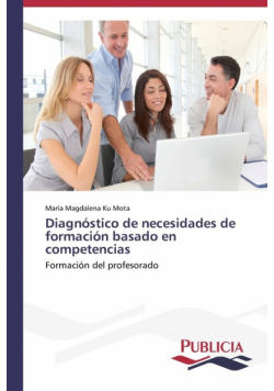Diagnóstico de necesidades de formación basado en competencias