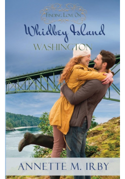 Finding Love on Whidbey Island, Washington