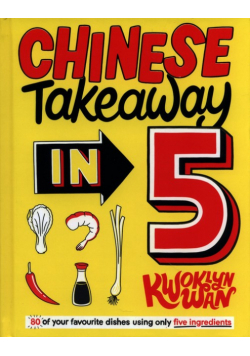 Chinese Takeaway in 5