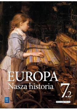 Europa.Nasza historia SP 7 Podr.Proj. pol.- niem 2