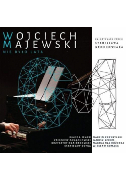 Nie było lata CD