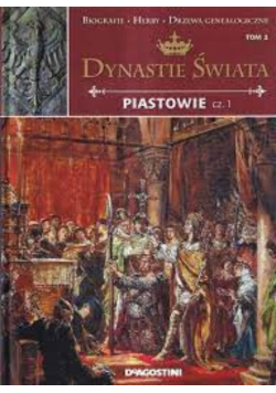 Dynastie Świata Piastowie