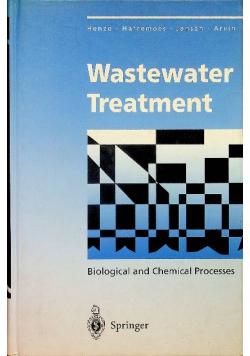 Wastewater treatment