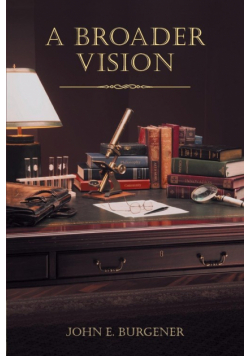 A Broader Vision