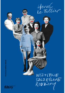 Wszystkie szczęśliwe rodziny