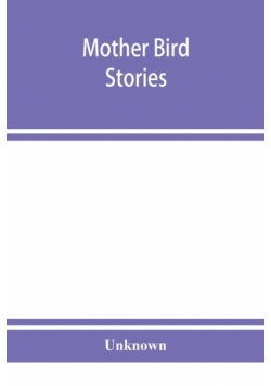 Mother bird stories