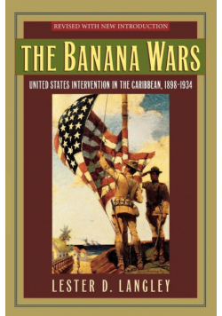 The Banana Wars