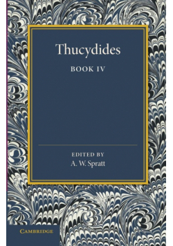 Thucydides Book IV
