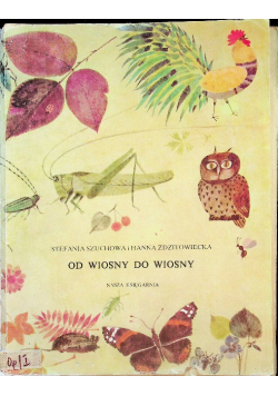 Od wiosny do wiosny