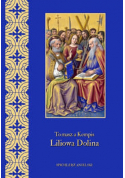Liliowa Dolina