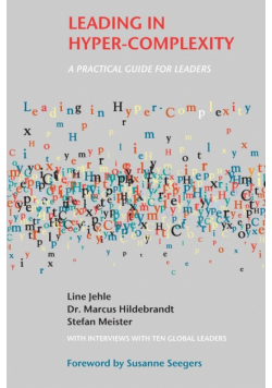 Leading in Hyper-Complexity
