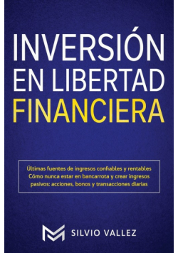 Inversión en libertad financiera