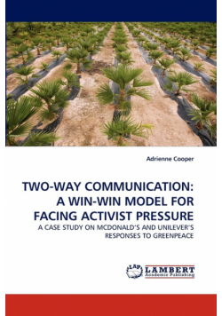 Two-Way Communication