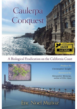 Caulerpa Conquest
