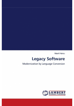 Legacy Software
