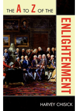 The A to Z of the Enlightenment
