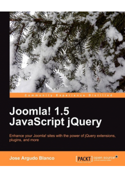 Joomla! 1.5 JavaScript Jquery