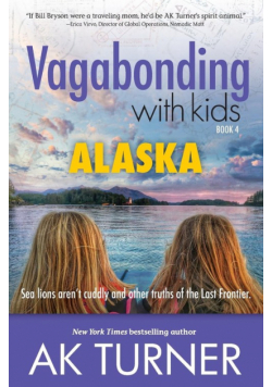 Vagabonding with Kids