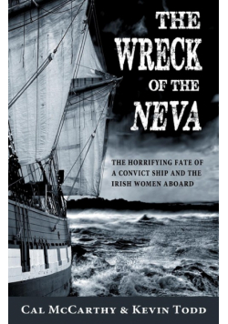 Wreck of the Neva