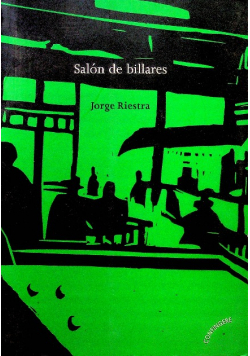Salon de billares