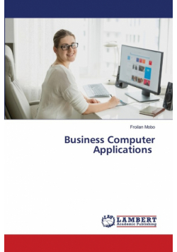 Business Computer Applications