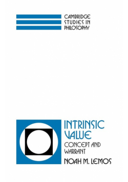 Intrinsic Value